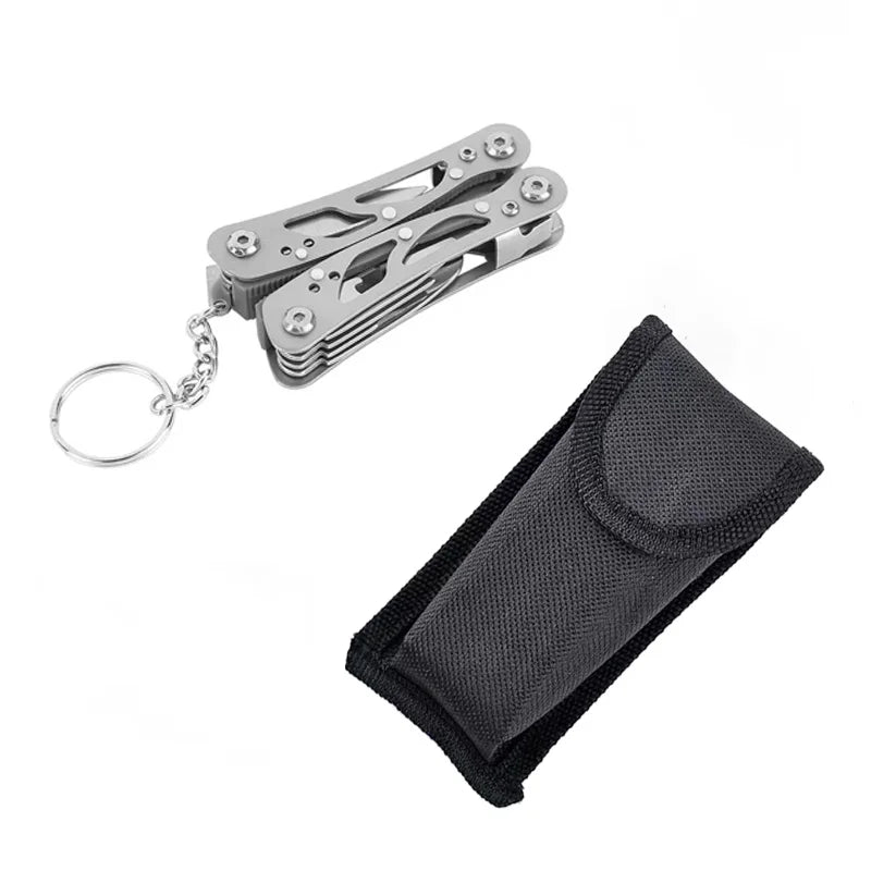 Folding Multi Survival Tool