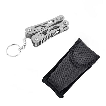Folding Multi Survival Tool