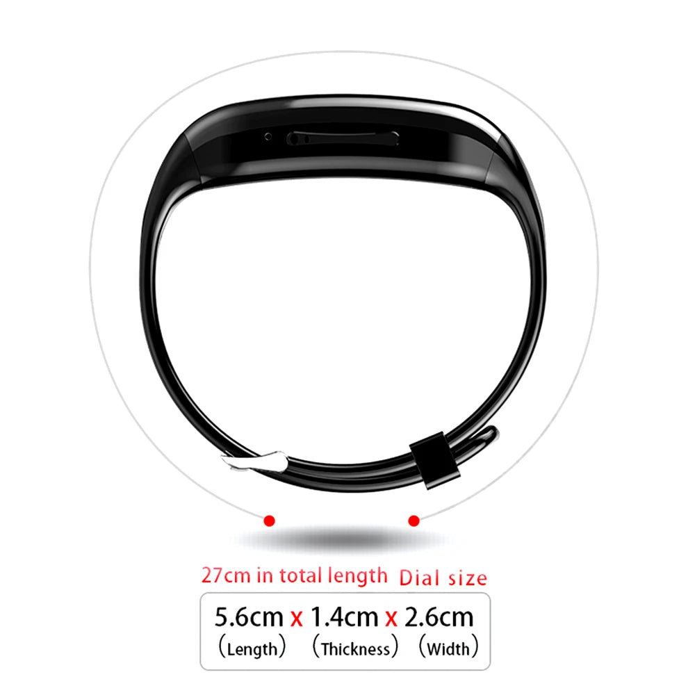 Spy  Watch | 8-256GB Mini Camera Audio Voice Recorder USB Flash Driver Dictaphone Noise Reduce Sound Recording