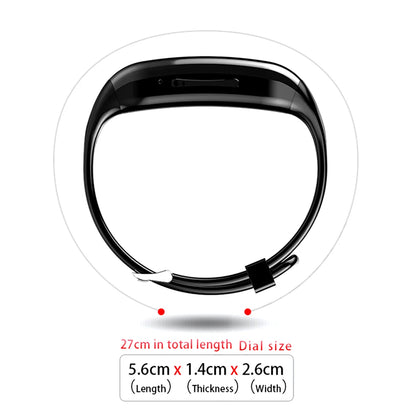 Spy  Watch | 8-256GB Mini Camera Audio Voice Recorder USB Flash Driver Dictaphone Noise Reduce Sound Recording