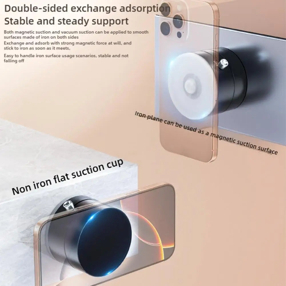 Smart Multi-functional Phone Holder