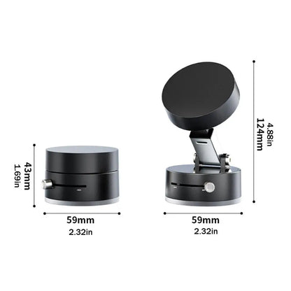Smart Multi-functional Phone Holder