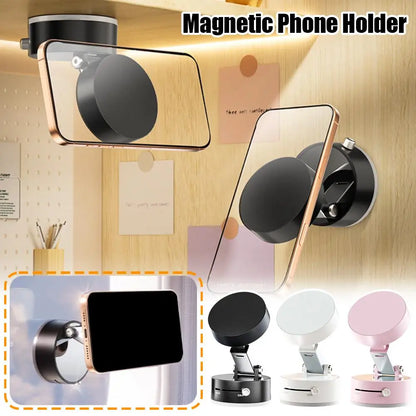 Smart Multi-functional Phone Holder