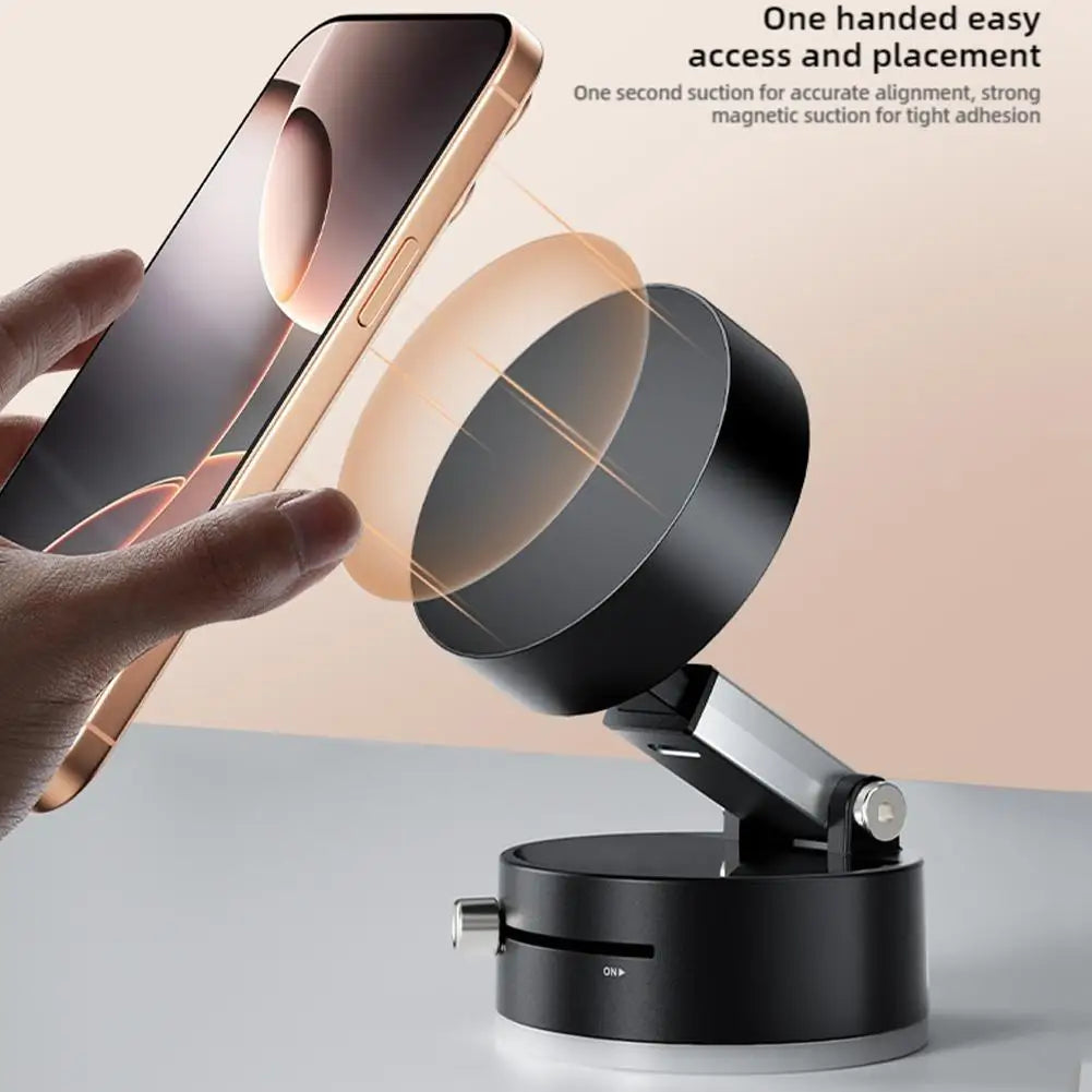 Smart Multi-functional Phone Holder
