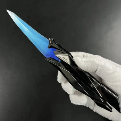 🎃 Halloween Costume Phantom Blade 3D Injection