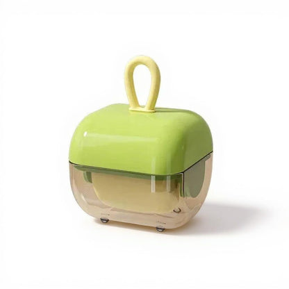 Mini Lint Banish Roller 💎 Simple, Elegant, Portable, Reusable.