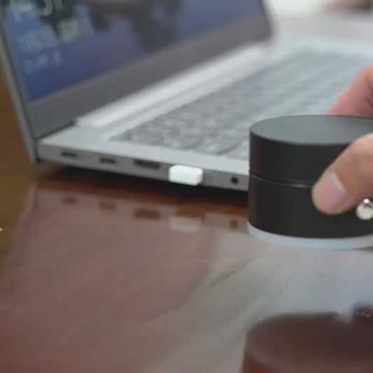 Smart Multi-functional Phone Holder